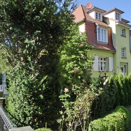 Strandstraße 60 Ferienwohnung S12 Graal-Mueritz Exterior foto