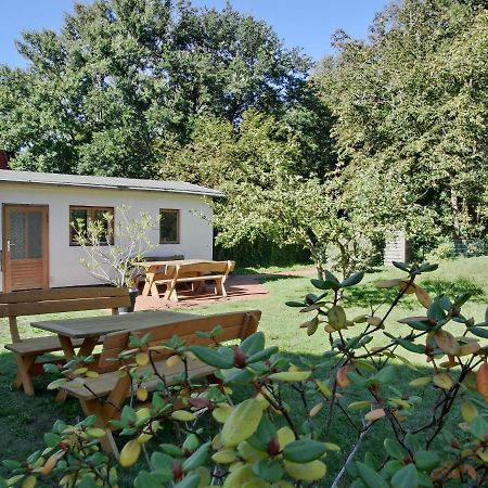 Strandstraße 60 Ferienwohnung S12 Graal-Mueritz Exterior foto